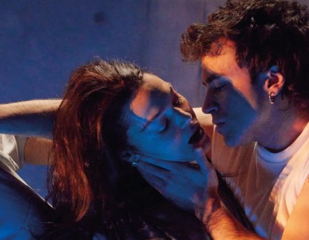 Ciclo de teatro ‘La Grieta’ en El Salinero