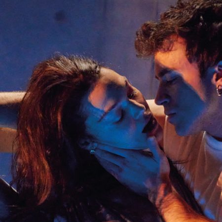 Ciclo de teatro ‘La Grieta’ en El Salinero