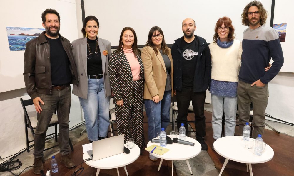Legado eterno de Javier Reyes Acuña: humanidad, naturalidad y técnica fotográfica.