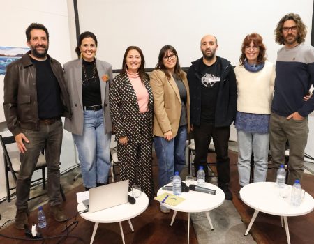 Legado eterno de Javier Reyes Acuña: humanidad, naturalidad y técnica fotográfica.