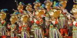 Programa del Carnaval de Teguise 2026