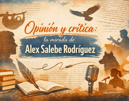 Poli-Therians: cuando la política se convierte en zoología. Por Alex Salebe Rodríguez