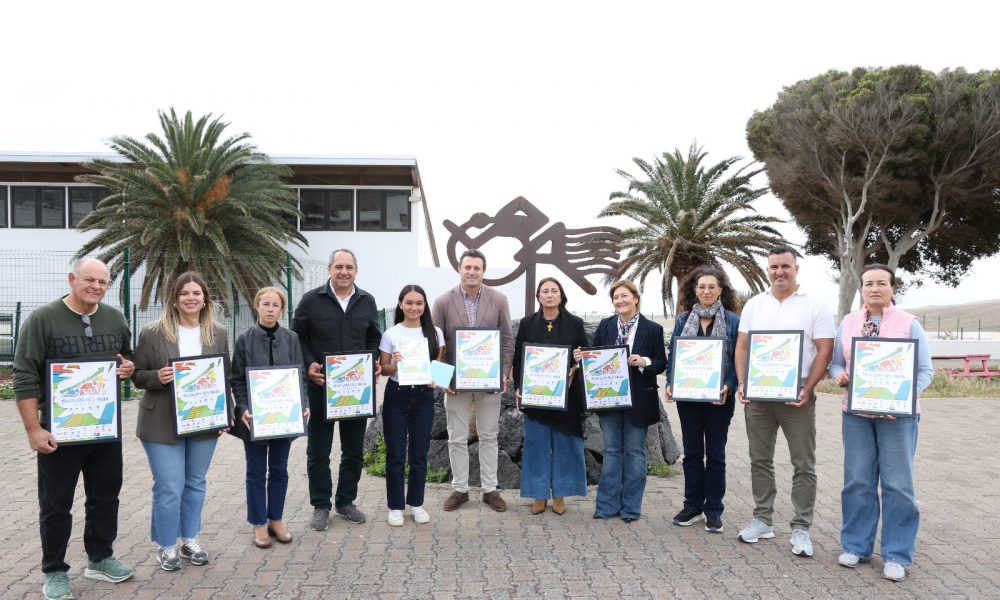 🏃‍♂️ Triatlón IES Yaiza 2026. La XXVII edición se celebrará con la Distinción Viera y Clavijo, el día 10 de abril de 2026.