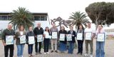 🏃‍♂️ Triatlón IES Yaiza 2026. La XXVII edición se celebrará con la Distinción Viera y Clavijo, el día 10 de abril de 2026.