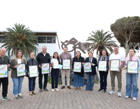 🏃‍♂️ Triatlón IES Yaiza 2026. La XXVII edición se celebrará con la Distinción Viera y Clavijo, el día 10 de abril de 2026.