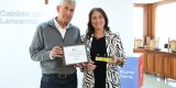 Planéate 2026 finaliza con un emotivo homenaje a la Asociación Mercedes Medina