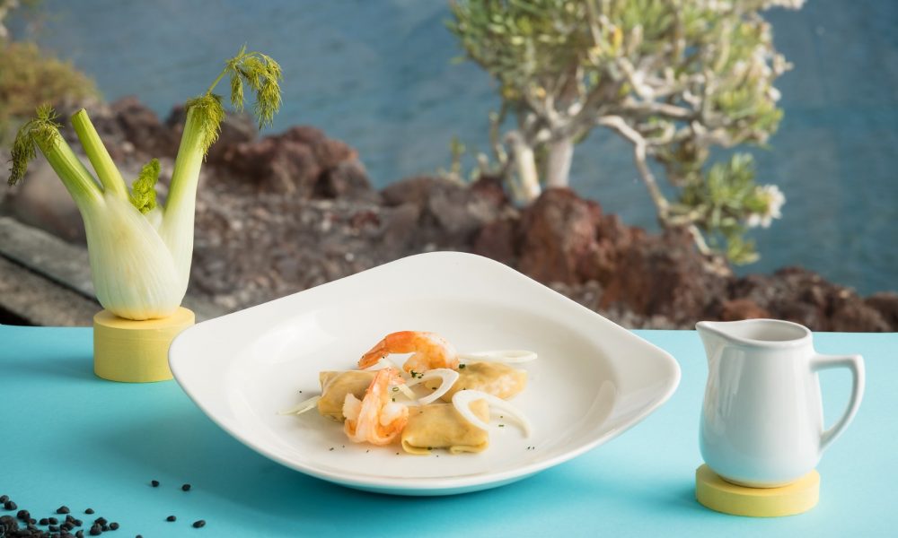 Horarios del restaurante del Castillo de San José 2026