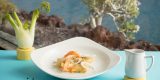 Horarios del restaurante del Castillo de San José 2026