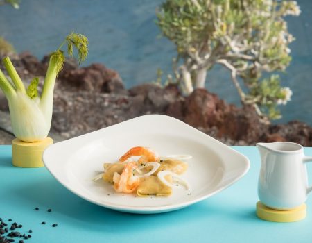 Horarios del restaurante del Castillo de San José 2026