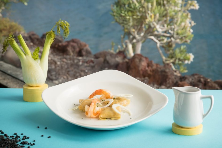 Horarios del restaurante del Castillo de San José 2026