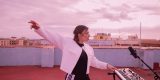 Xerach llega a Alma Femme Lanzarote. ¿Tú me quieres? Yo te adoro: nuevo disco. Sábado 21 de marzo, a las 19:00 horas, en El Almacén.