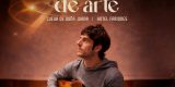 Hotel Fariones lanza “Noches de arte” en Lanzarote. Diego Barber inaugura el ciclo este 27 de marzo a las 18:30 horas.