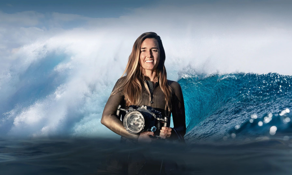 Entradas International Ocean Film 2026, pases únicos y exclusivos, que incluyen la presencia de invitados especiales, sorteos y más.