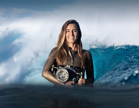 Entradas International Ocean Film 2026, pases únicos y exclusivos, que incluyen la presencia de invitados especiales, sorteos y más.