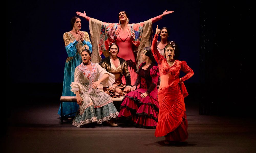 Agenda cultural de marzo del Cabildo de Lanzarote