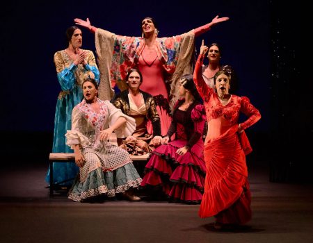 Agenda cultural de marzo del Cabildo de Lanzarote