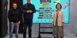 San Bartolomé se suma al Festival Reíslas