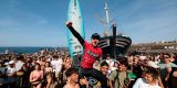 Conor Donegan, campeón del Lanzarote Quemao Class 2026