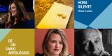 Mes del Libro con la literatura canaria