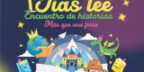 Feria del Libro de Tías 2026. ‘Tías lee’ llega el 17 y 18 de abril con talleres, presentaciones y actividades literarias