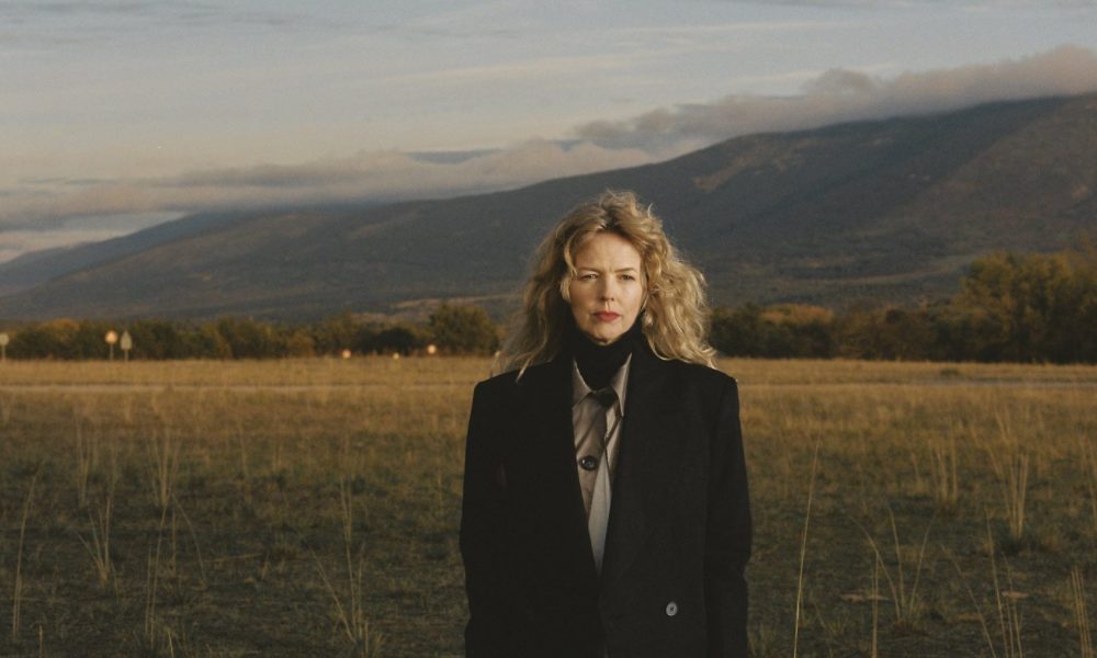 Christina Rosenvinge actuará en Tenerife el 30 de octubre de 2026, sala Aguere Cultural, dentro del Festival Internacional DocuRock.