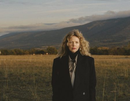 Christina Rosenvinge actuará en Tenerife el 30 de octubre de 2026, sala Aguere Cultural, dentro del Festival Internacional DocuRock.