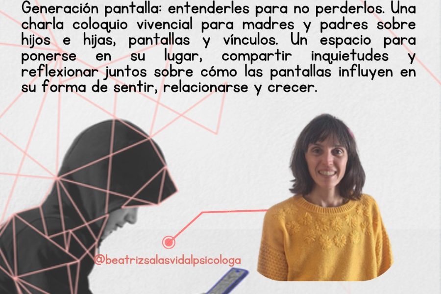 (RE)CreaT para jóvenes y familias
