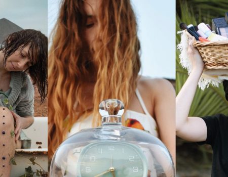 Retratar para resistir: exposición de mujeres en Canarias que refleja cómo se sienten hoy las mujeres con Asiria Álvarez, Nadia Martín y Adriana Sandec