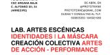 Laboratorio de Artes Escénicas en Arrecife: “Identidades | Máscaras”, un proyecto de creación y empoderamiento femenino