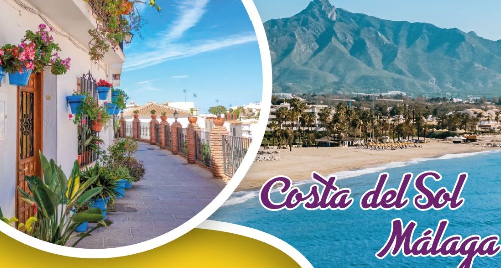 San Bartolomé organiza un viaje a la Costa del Sol para mayores de 60 años