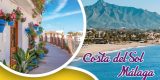 San Bartolomé organiza un viaje a la Costa del Sol para mayores de 60 años