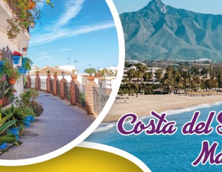 San Bartolomé organiza un viaje a la Costa del Sol para mayores de 60 años