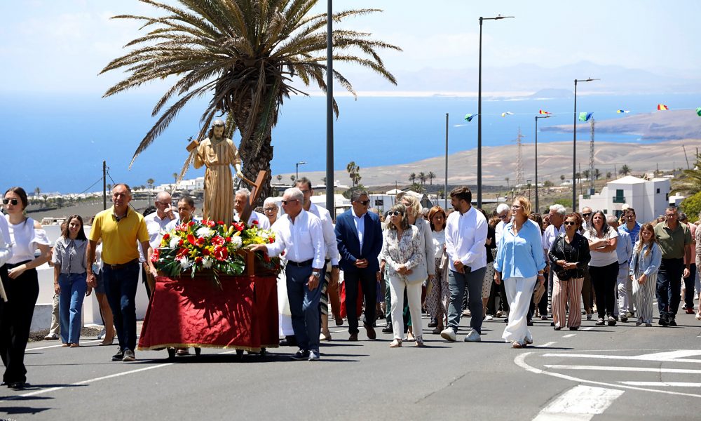 Fiestas de la Asomada 2026