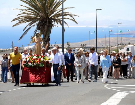 Fiestas de la Asomada 2026