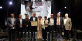 Tías rinde un emotivo homenaje a Mamerto Cabrera