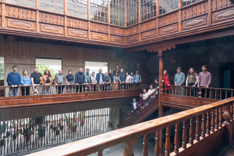 IsLABentura Canarias