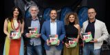Arrecife presenta el libro del 50 aniversario del San José Obrero