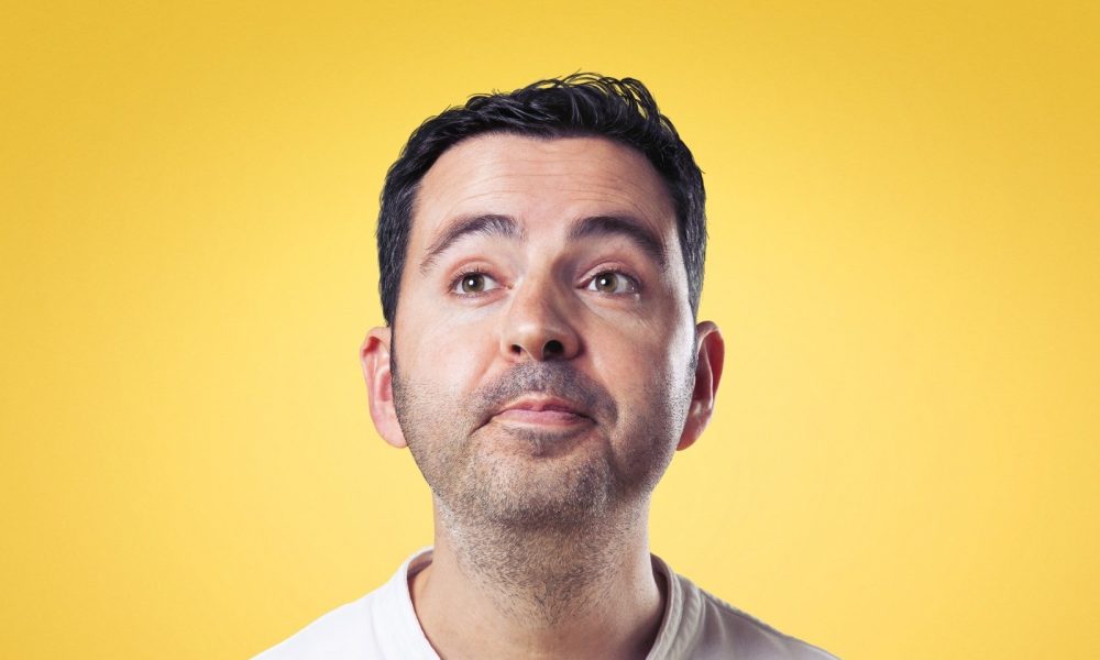 El Festival de Humor Reislas llega a Lanzarote con grandes cómicos en septiembre y octubre: Darío López, Wilbur, Petite Lorena y Aarón Gómez.