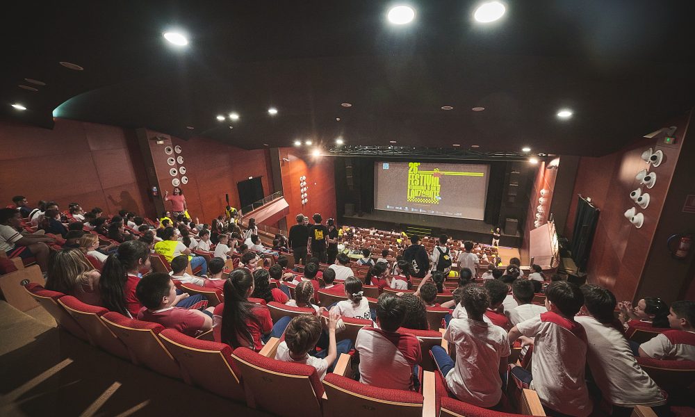 Festival Internacional de Cine de Lanzarote
