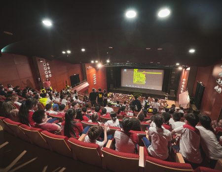 Festival Internacional de Cine de Lanzarote