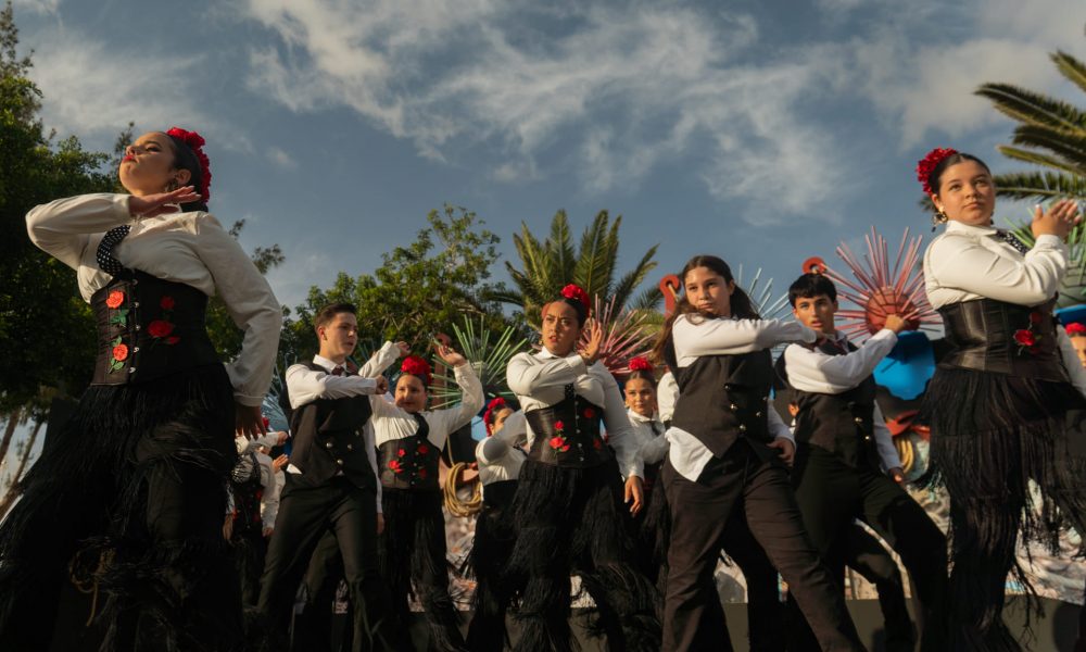 Fiestas de Titerroy 2026