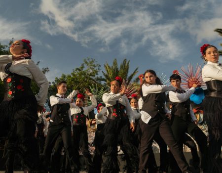Fiestas de Titerroy 2026