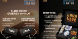 Lava Live Festival lanza súper abonos para disfrutar sus cuatro jornadas en Lanzarote