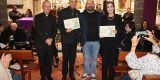 Semana Santa en Yaiza: Concierto de música sacra en Los Remedios