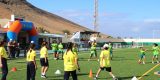 Olimpiadas Escolares de Yaiza