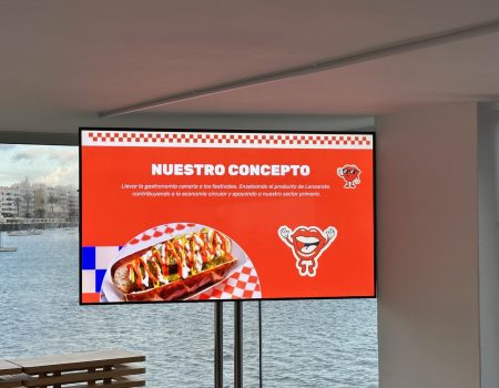 BOKA, la gran novedad gastronómica del Lava Live