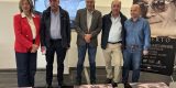 Tías rinde homenaje a Mamerto Cabrera Medina