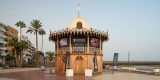 El Kiosko de Arrecife se convierte en laboratorio de cine doméstico