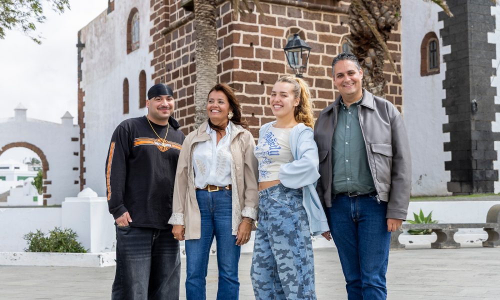 Juventud Teguise