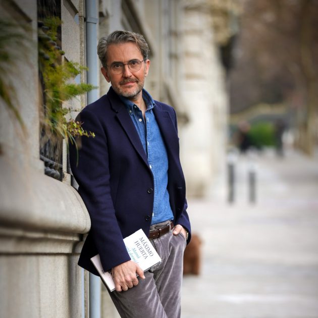 Fotografías: Javier Ocaña